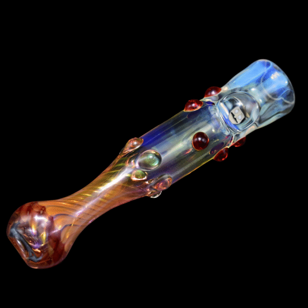 Matty White Goldie One Hitter - Bob