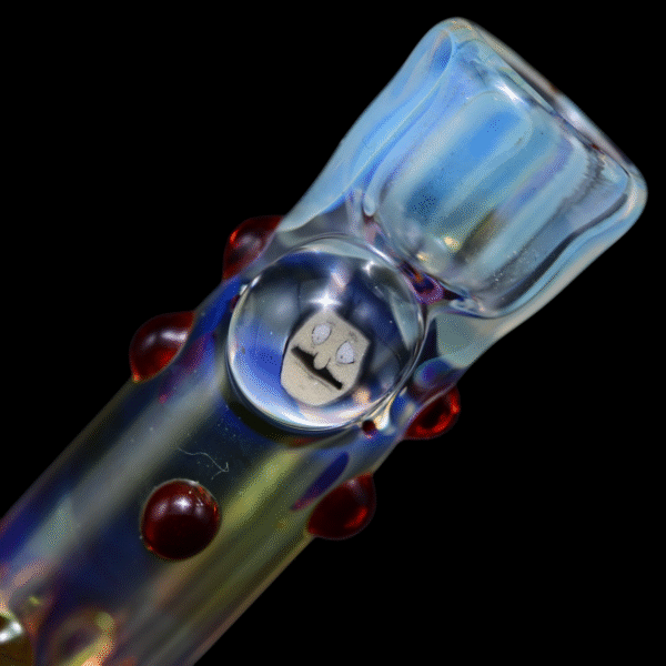 Matty White Goldie One Hitter - Bob - Image 2