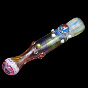 Matty White Goldie One Hitter - Grateful Dead