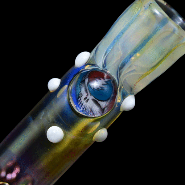 Matty White Goldie One Hitter - Grateful Dead - Image 2