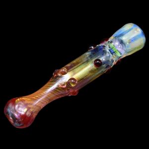 Matty White Goldie One Hitter - Mr. Mackey