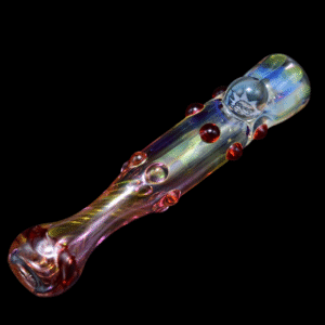 Matty White Goldie One Hitter - Rick