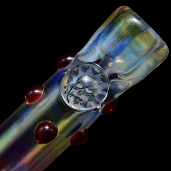 Matty White Goldie One Hitter - Rick - Image 2