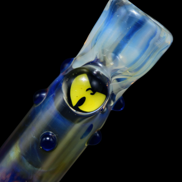 Matty White Goldie One Hitter - Wu-Tang - Image 2