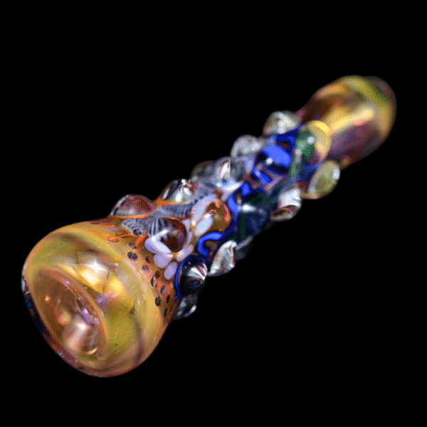 Matty White ISO Bumpy One Hitter #1 - Image 2