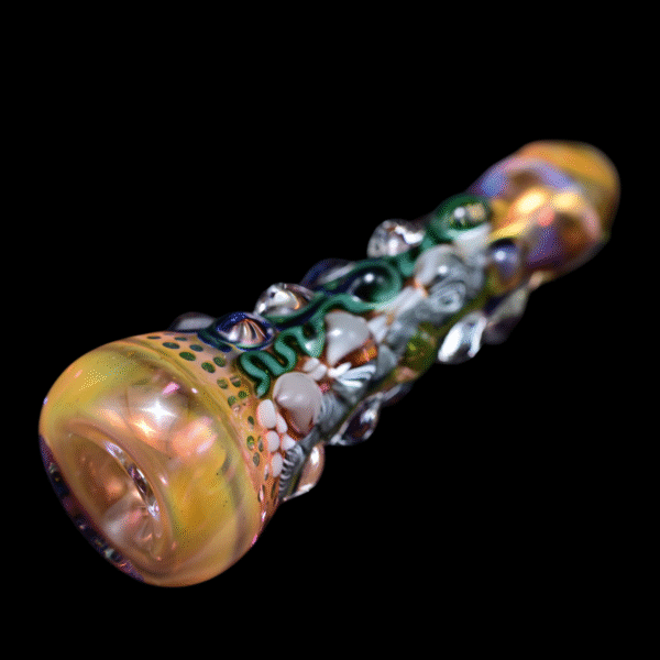 Matty White ISO Bumpy One Hitter #5 - Image 2