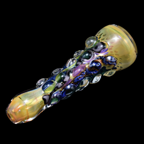 Matty White ISO Bumpy One Hitter #6