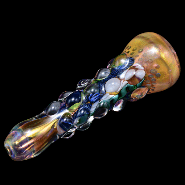 Matty White ISO Bumpy One Hitter #7