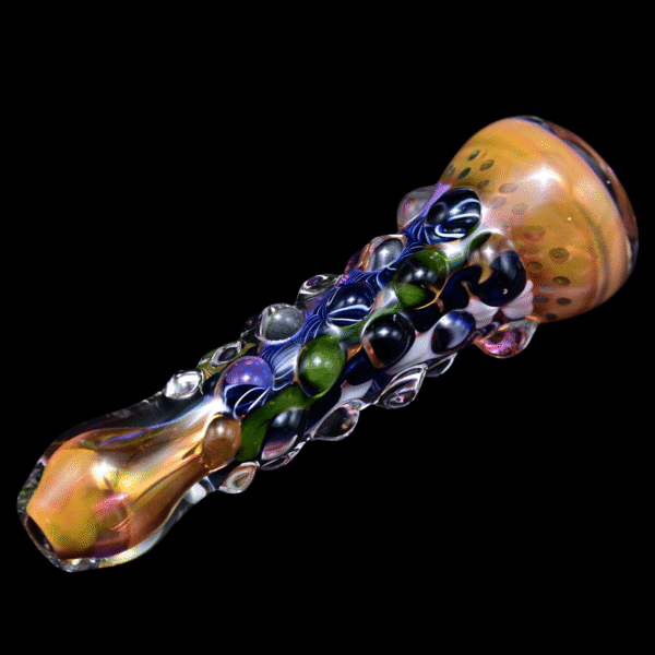 Matty White ISO Bumpy One Hitter #8