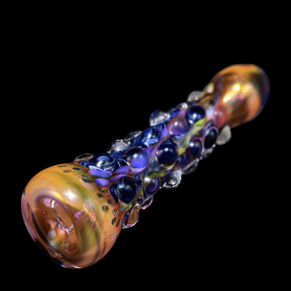 Matty White ISO Bumpy One Hitter #8 - Image 2