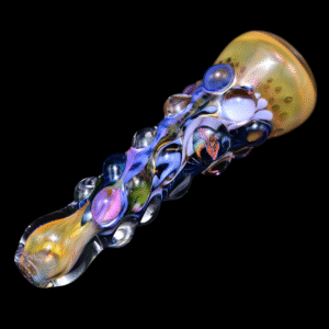 Matty White ISO Bumpy One Hitter w/ 2 Millis - Peace