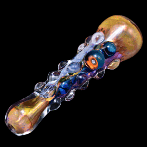 Matty White ISO Bumpy One Hitter w/ 2 Millis - South Park