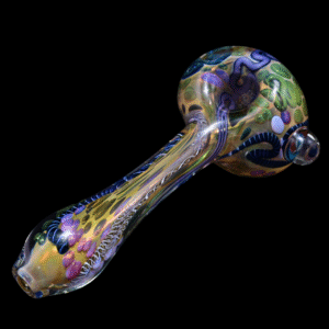 Matty White ISO Worm Spoon w/ Milli - Grateful Dead