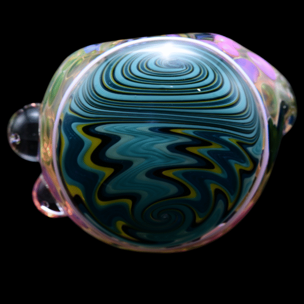 Matty White ISO XXL Wig Wag Front Spoon #1 - Image 3