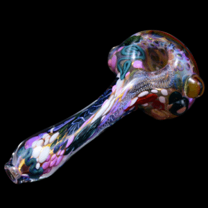 Matty White ISO XXL Wig Wag Front Spoon #4