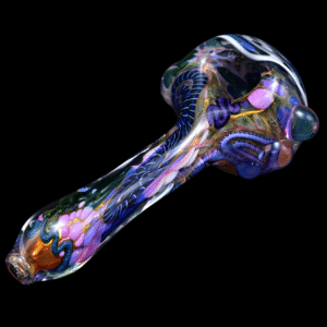 Matty White ISO XXL Wig Wag Front Spoon #5