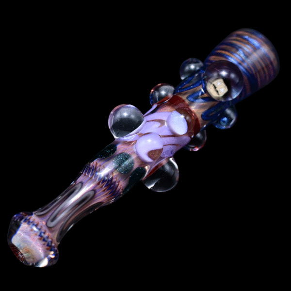 Matty White Large 3 Milli One Hitter - Best Family