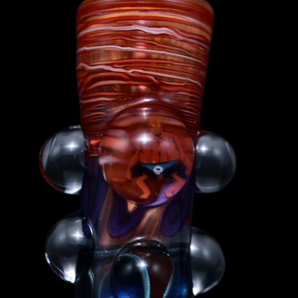 Matty White Large 3 Milli One Hitter - South Park - Image 3