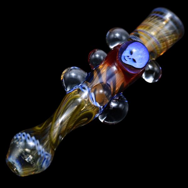 Matty White Large 3 Milli One Hitter - Take Me With You