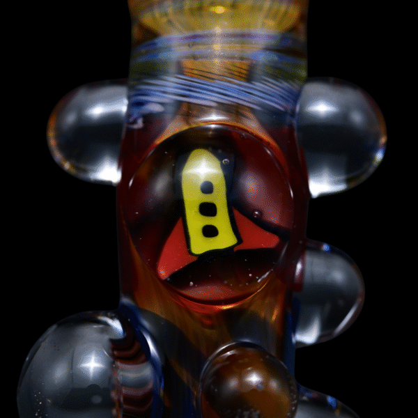 Matty White Large 3 Milli One Hitter - Take Me With You - Image 3