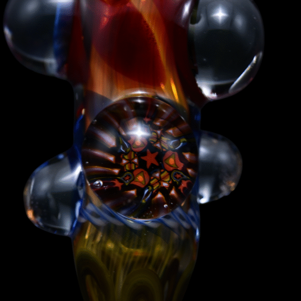 Matty White Large 3 Milli One Hitter - Take Me With You - Image 2