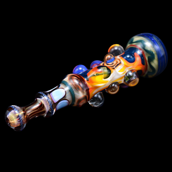 Matty White Xtreme One Hitter - Butterflies - Image 2