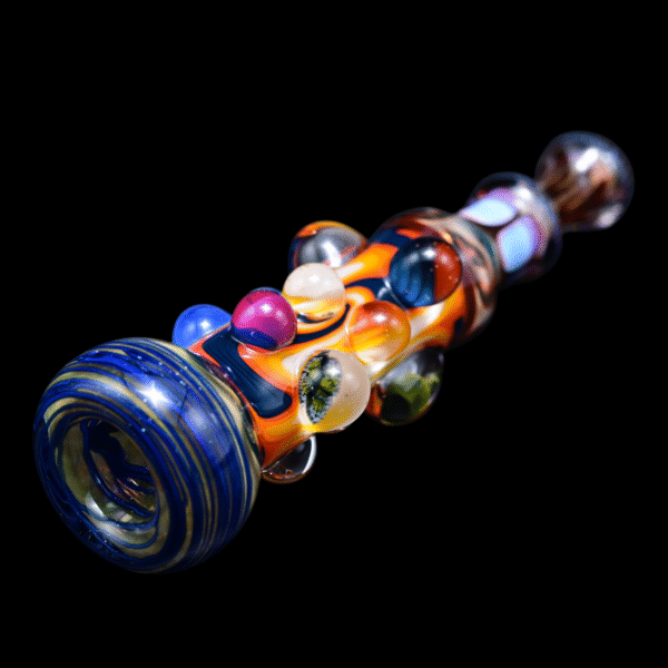 Matty White Xtreme One Hitter - Butterflies