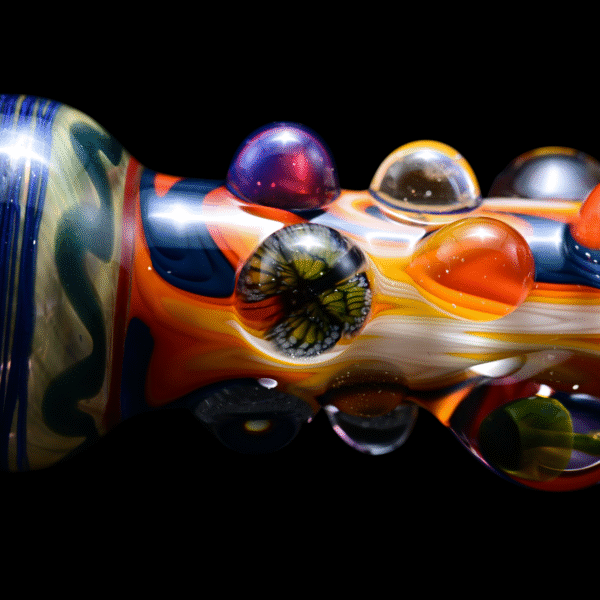 Matty White Xtreme One Hitter - Butterflies - Image 3