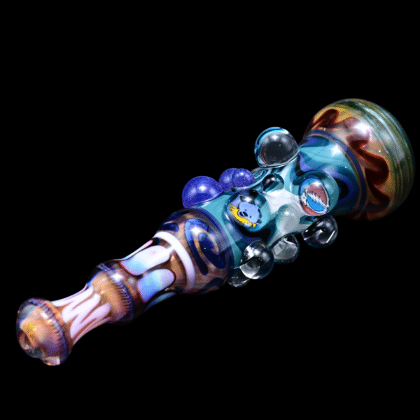 Matty White Xtreme One Hitter - Grateful Dead #1 - Image 2