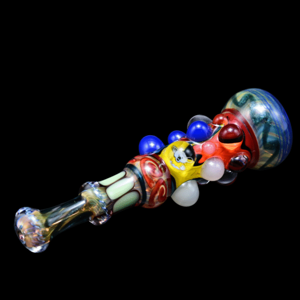 Matty White Xtreme One Hitter - Grateful Dead #2 - Image 2