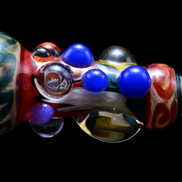 Matty White Xtreme One Hitter - Grateful Dead #2 - Image 3