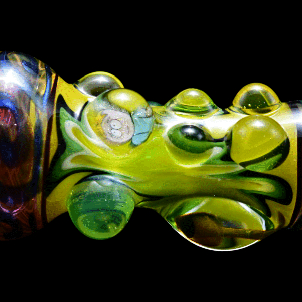 Matty White Xtreme One Hitter - South Park - Image 3