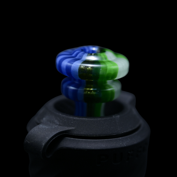 Nes Glass 3DXL Joystick Cap #1 - Image 2