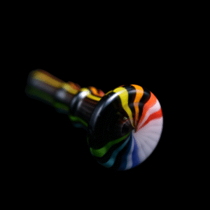 Nes Glass 3DXL Joystick Cap #2