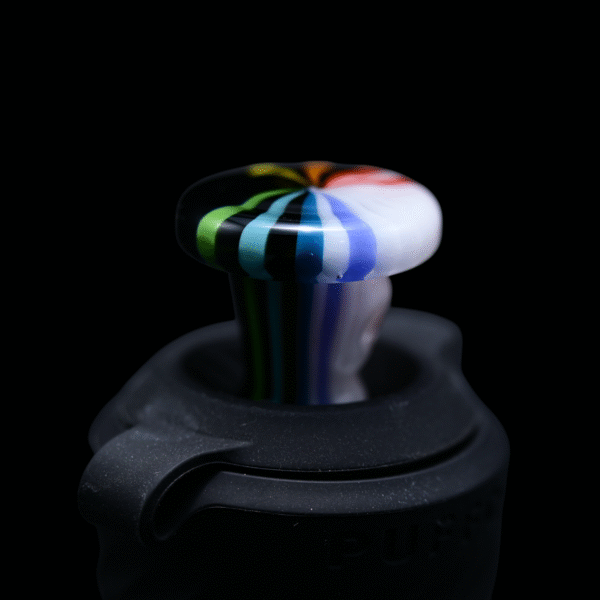 Nes Glass 3DXL Joystick Cap #2 - Image 2