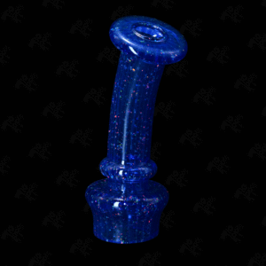 Kadabra Ghost 2 Dry Top - Blue/Green Cropal