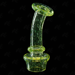 Kadabra Ghost 2 Dry Top - Citrine Cropal