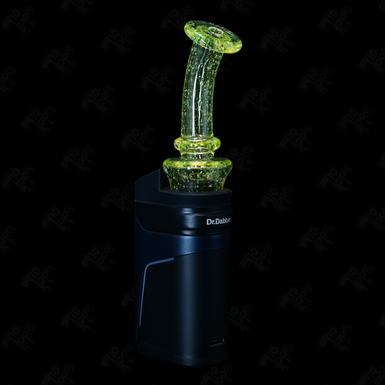 Kadabra Ghost 2 Dry Top - Citrine Cropal - Image 4