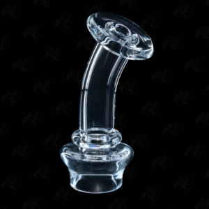 Kadabra Ghost 2 Dry Top - Clear