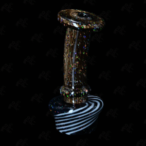 Kadabra Ghost 2 Dry Top - Electrum/Jailbreak Cropal