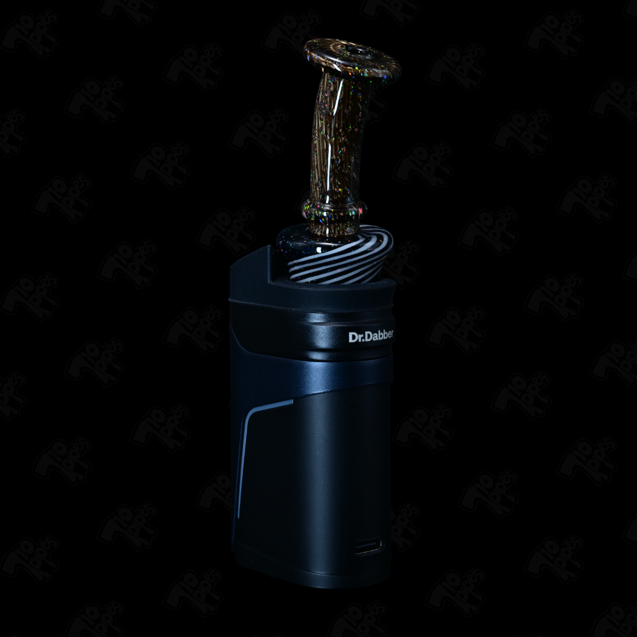 Kadabra Ghost 2 Dry Top - Electrum/Jailbreak Cropal - Image 3