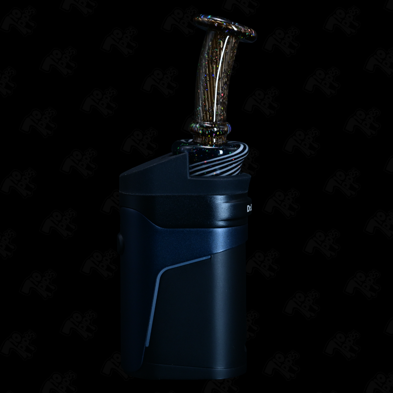 Kadabra Ghost 2 Dry Top - Electrum/Jailbreak Cropal - Image 2