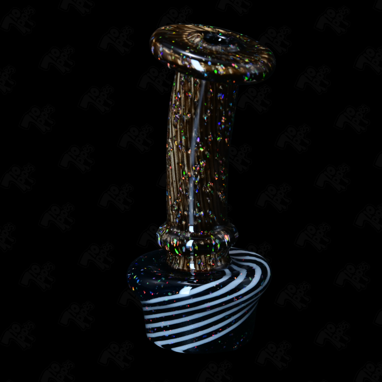 Kadabra Ghost 2 Dry Top - Electrum/Jailbreak Cropal