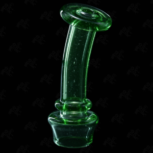 Kadabra Ghost 2 Dry Top - Green Stardust