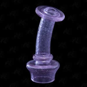 Kadabra Ghost 2 Dry Top - Rose Quartz (UV)