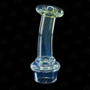 Kadabra Ghost 2 Dry Top - Silver Fume