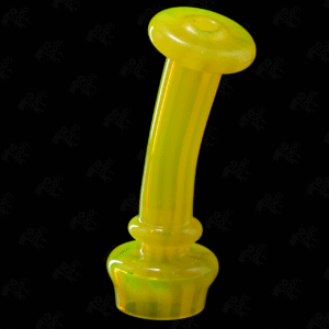Kadabra Ghost 2 Dry Top - Yellow