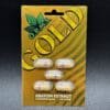 O.P.M.S. Gold Kratom Extract Capsules