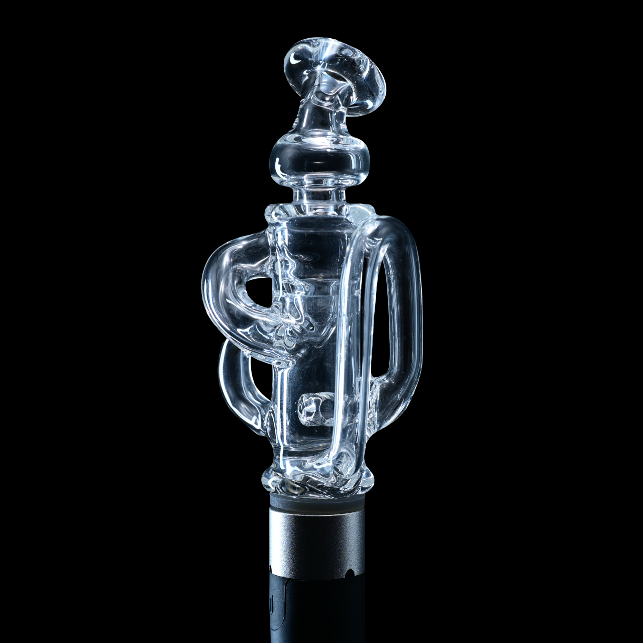 Eternal Flameworks Pivot Nanocycler Clear