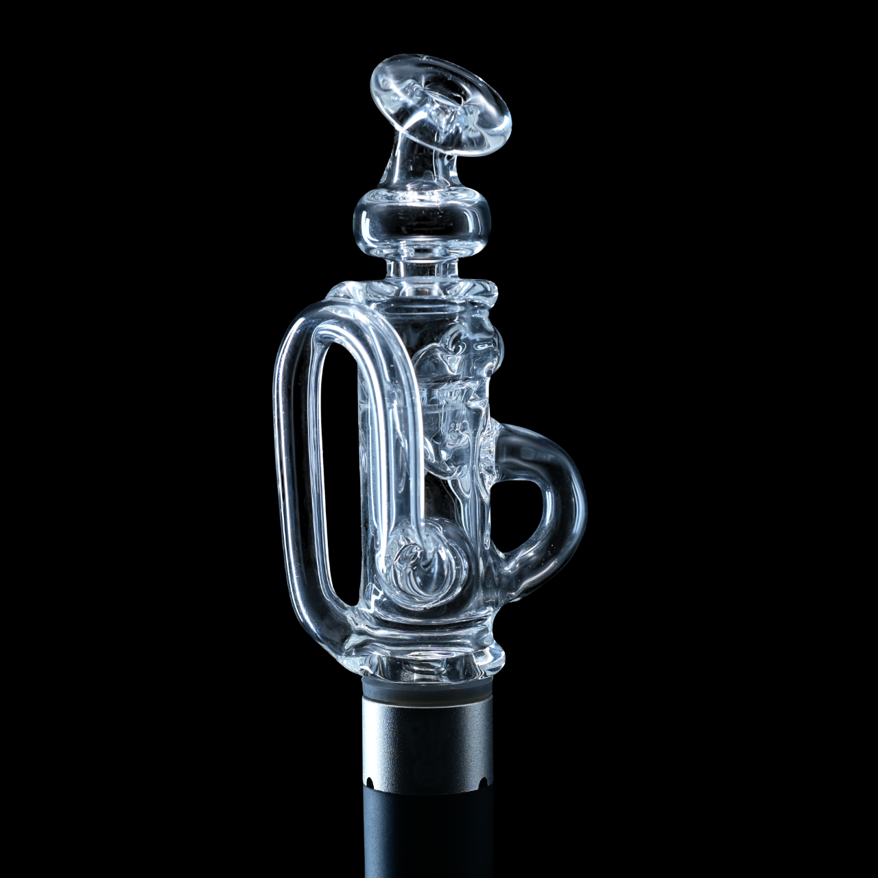 Eternal Flameworks Pivot Nanocycler Clear - Image 2